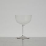 1742 3349 GLASS ON FOOT